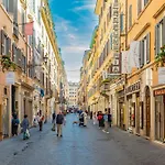 Spanish Steps Exclusive 3Bdr