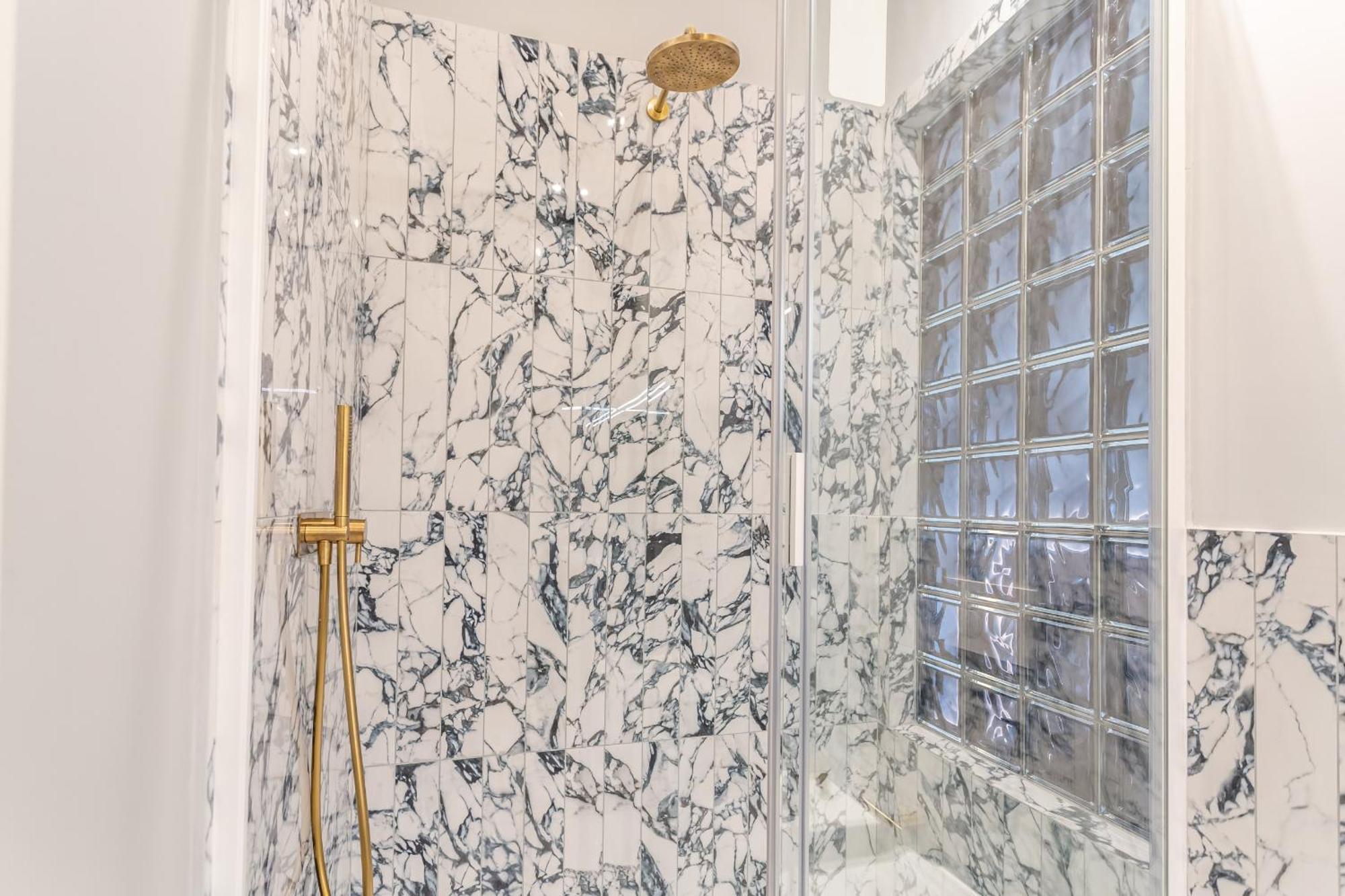 Spanish Steps Exclusive 3bdr * Rom