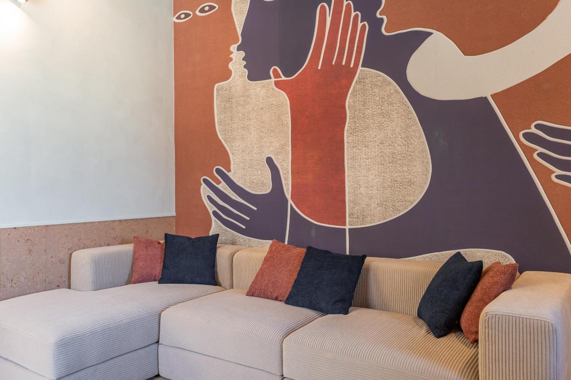 Apartment Spanish Steps Exclusive 3bdr Rom
