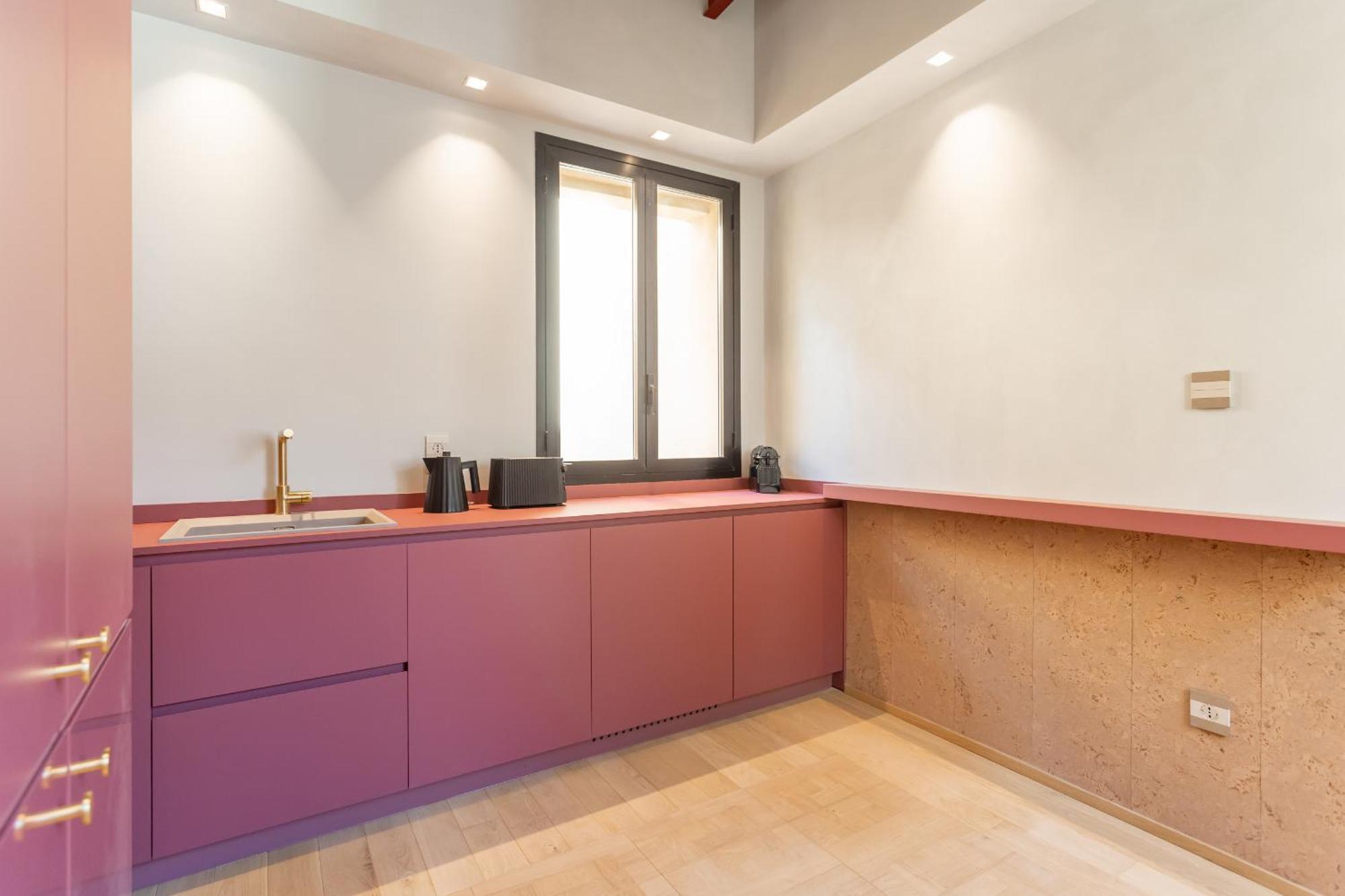 Spanish Steps Exclusive 3bdr