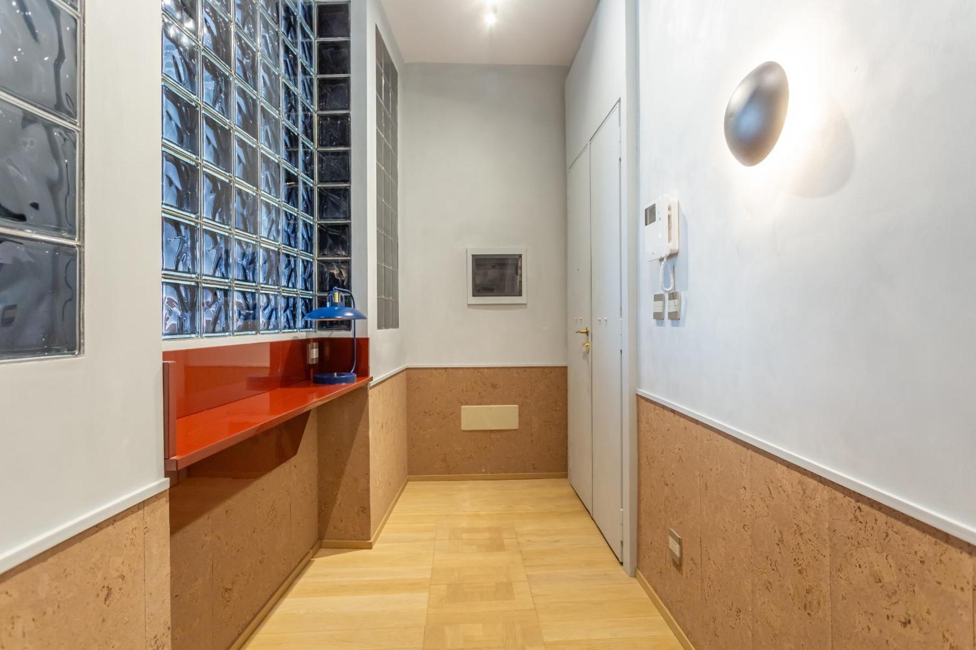Spanish Steps Exclusive 3bdr Apartment Rom