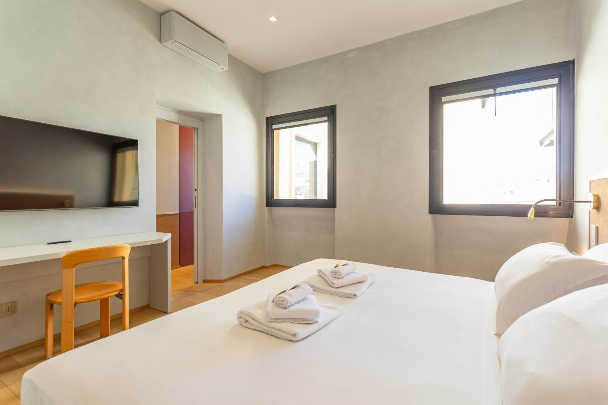 Apartment Spanish Steps Exclusive 3bdr Rom