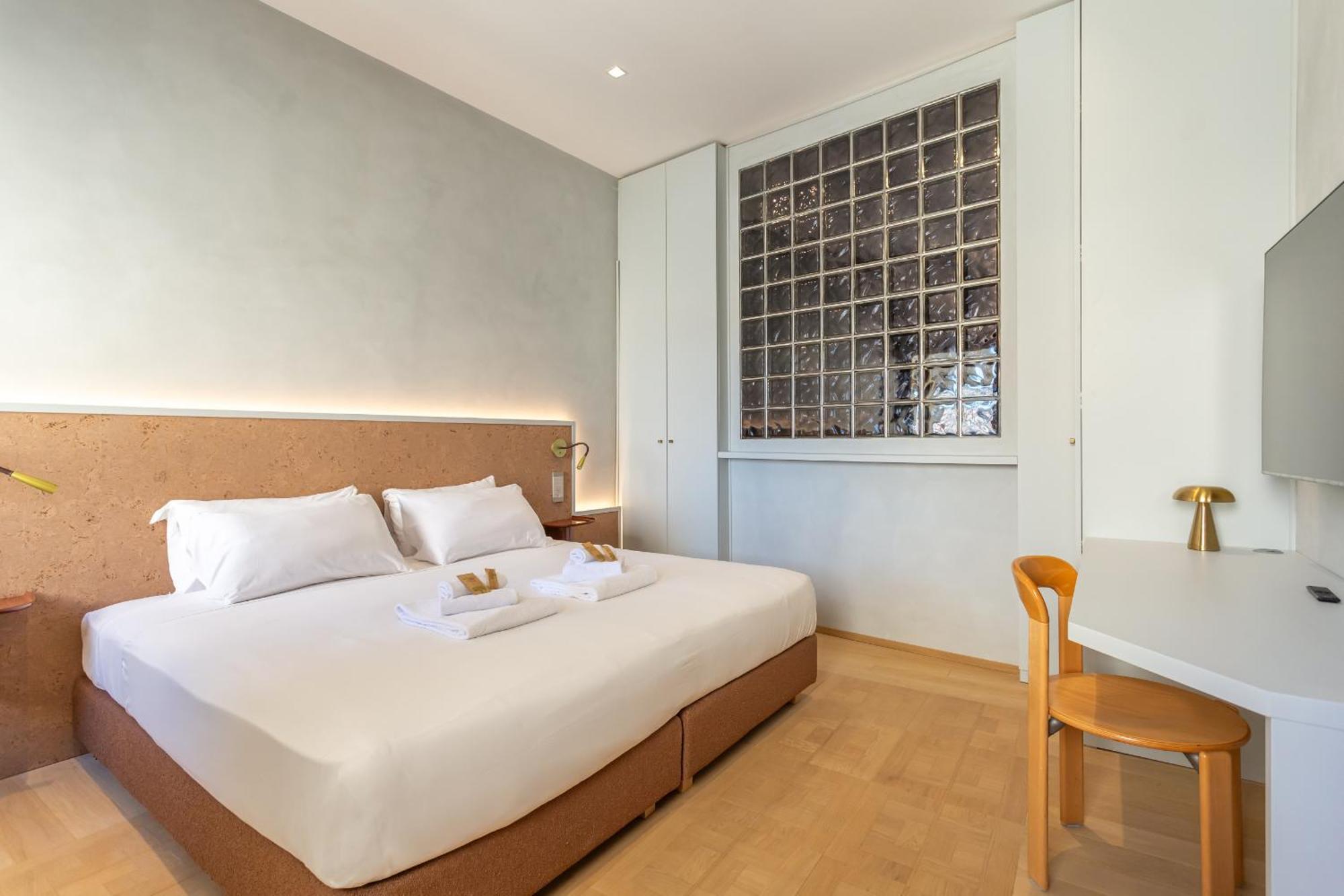 Spanish Steps Exclusive 3bdr Rome