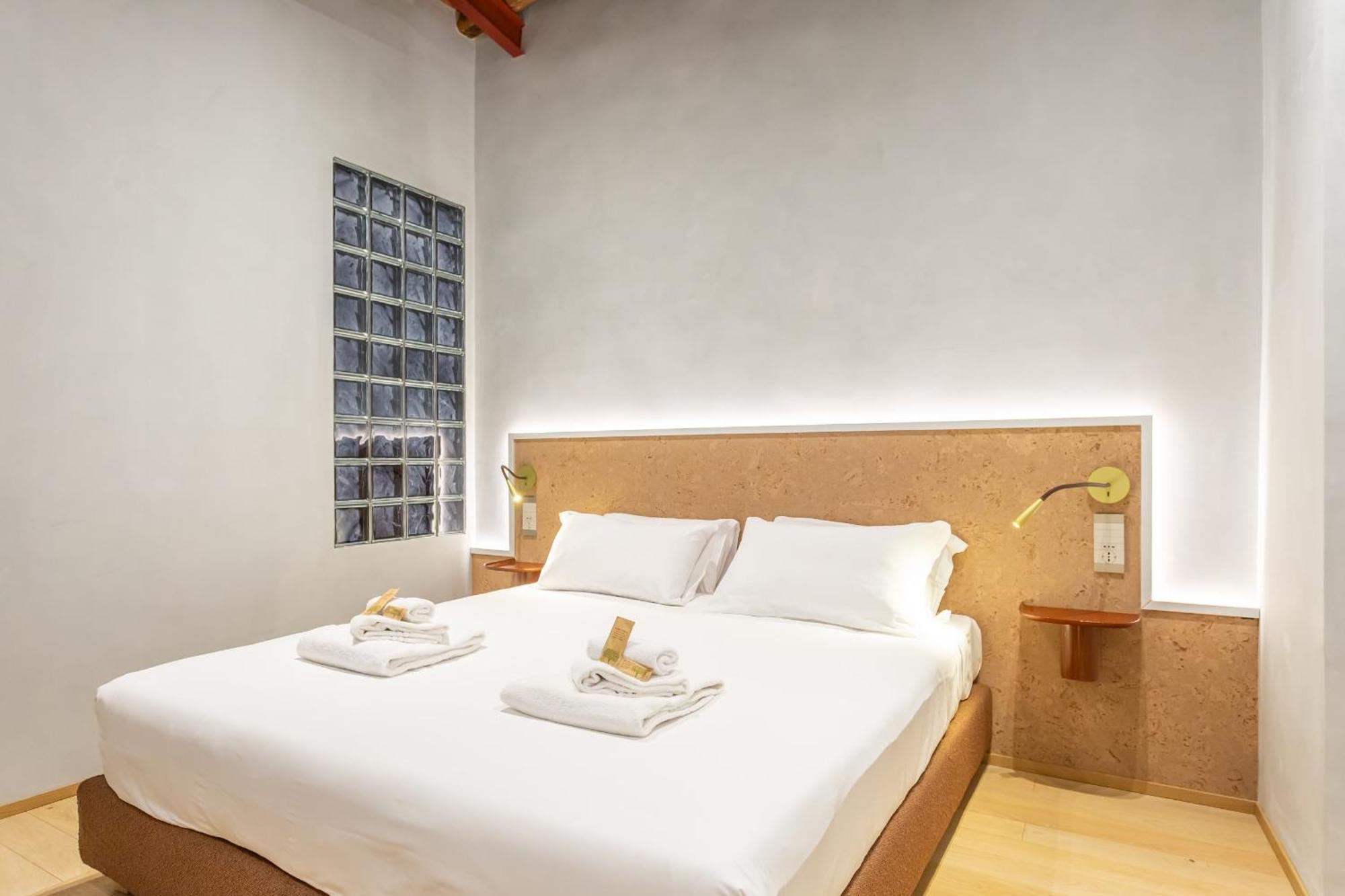 Spanish Steps Exclusive 3bdr * Rome