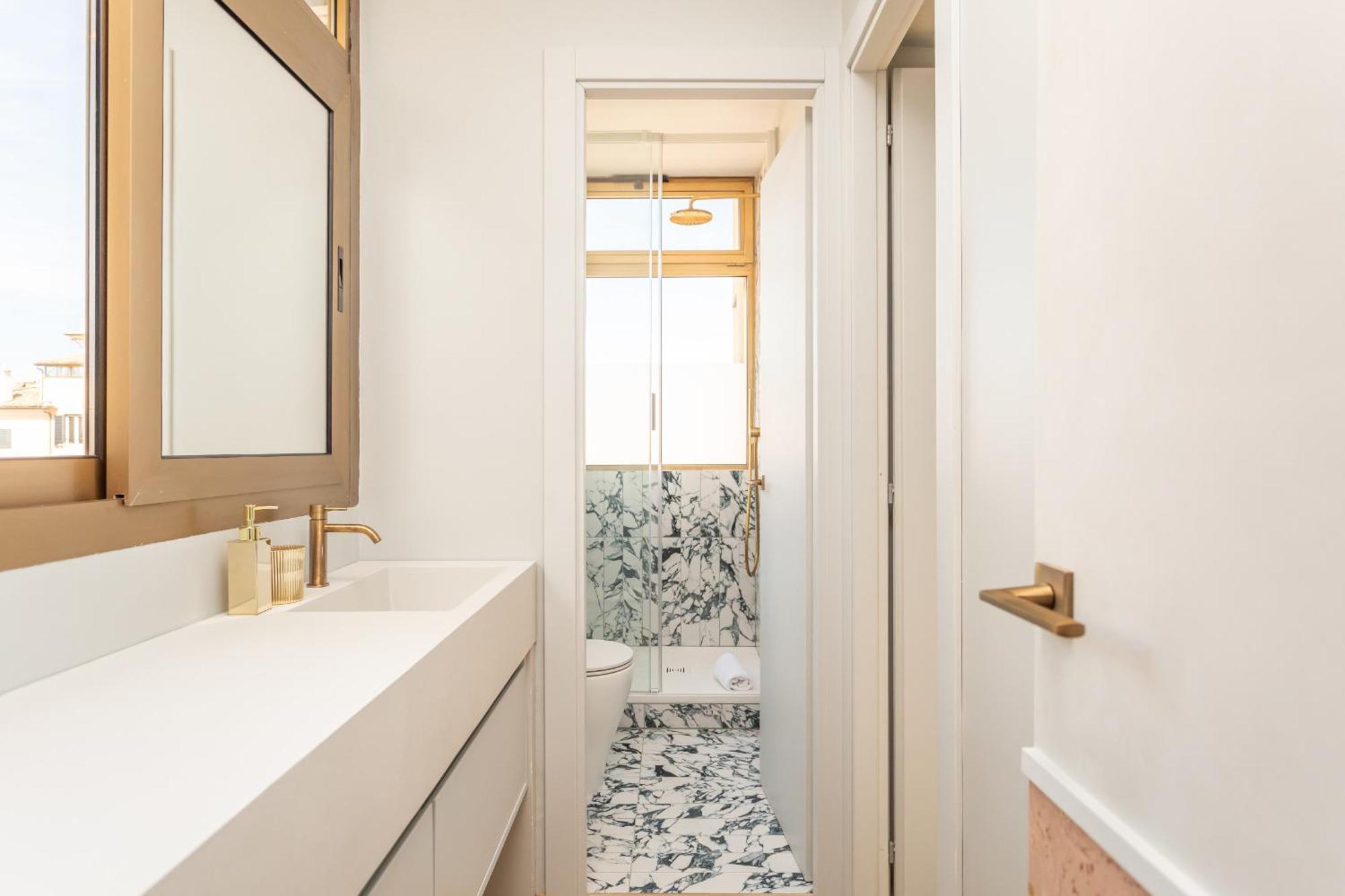 Spanish Steps Exclusive 3bdr