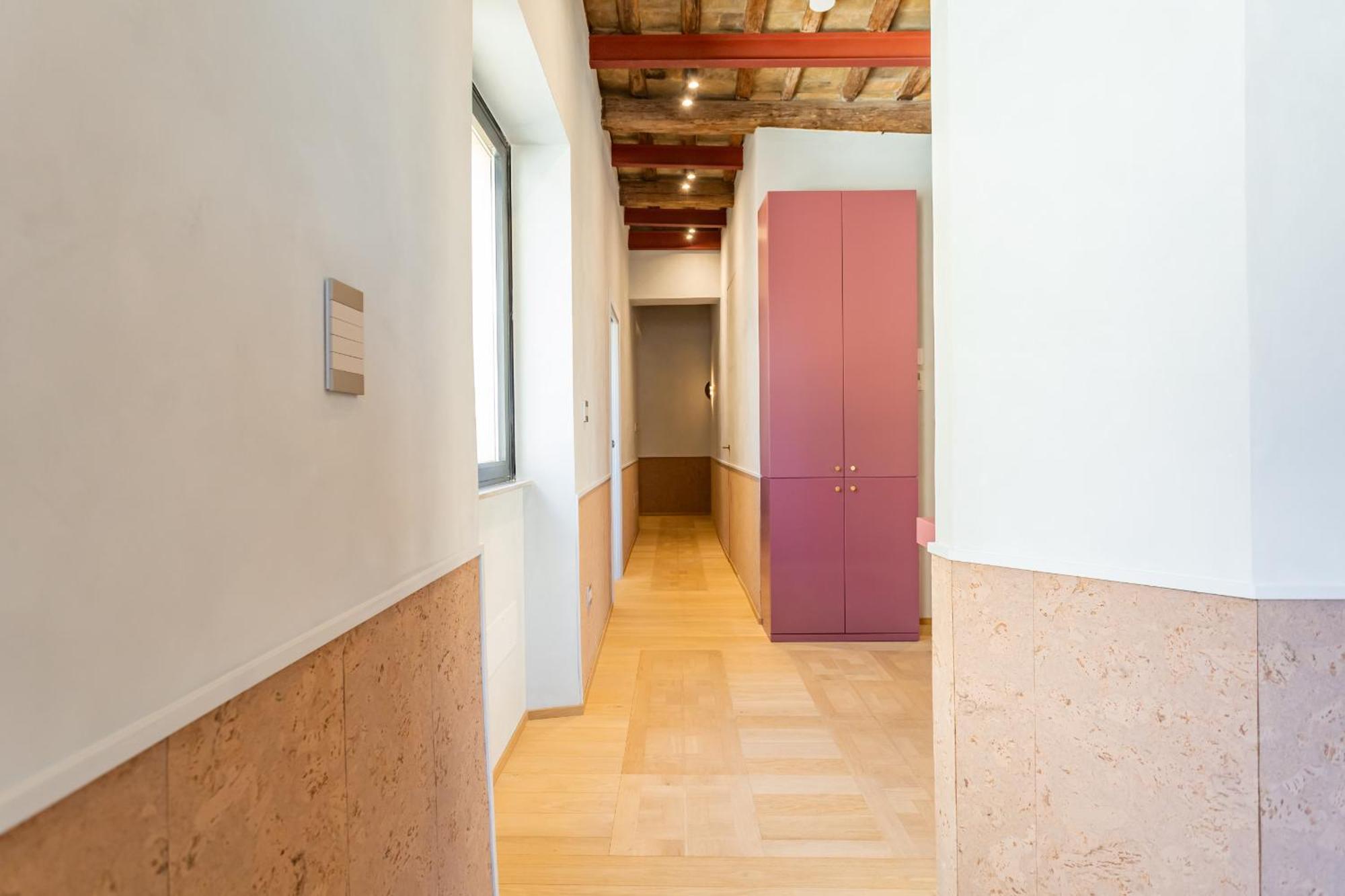 Spanish Steps Exclusive 3bdr Apartment Rom