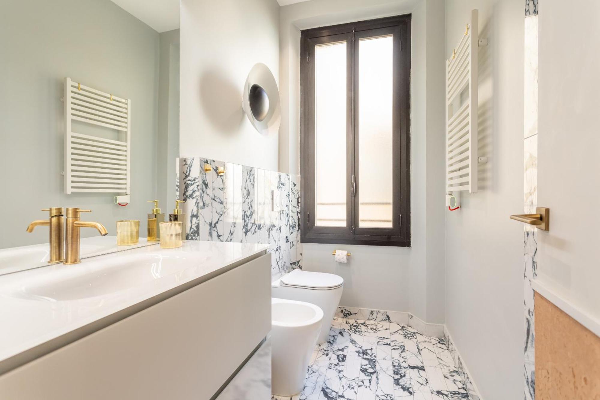 Apartment Spanish Steps Exclusive 3bdr Rom