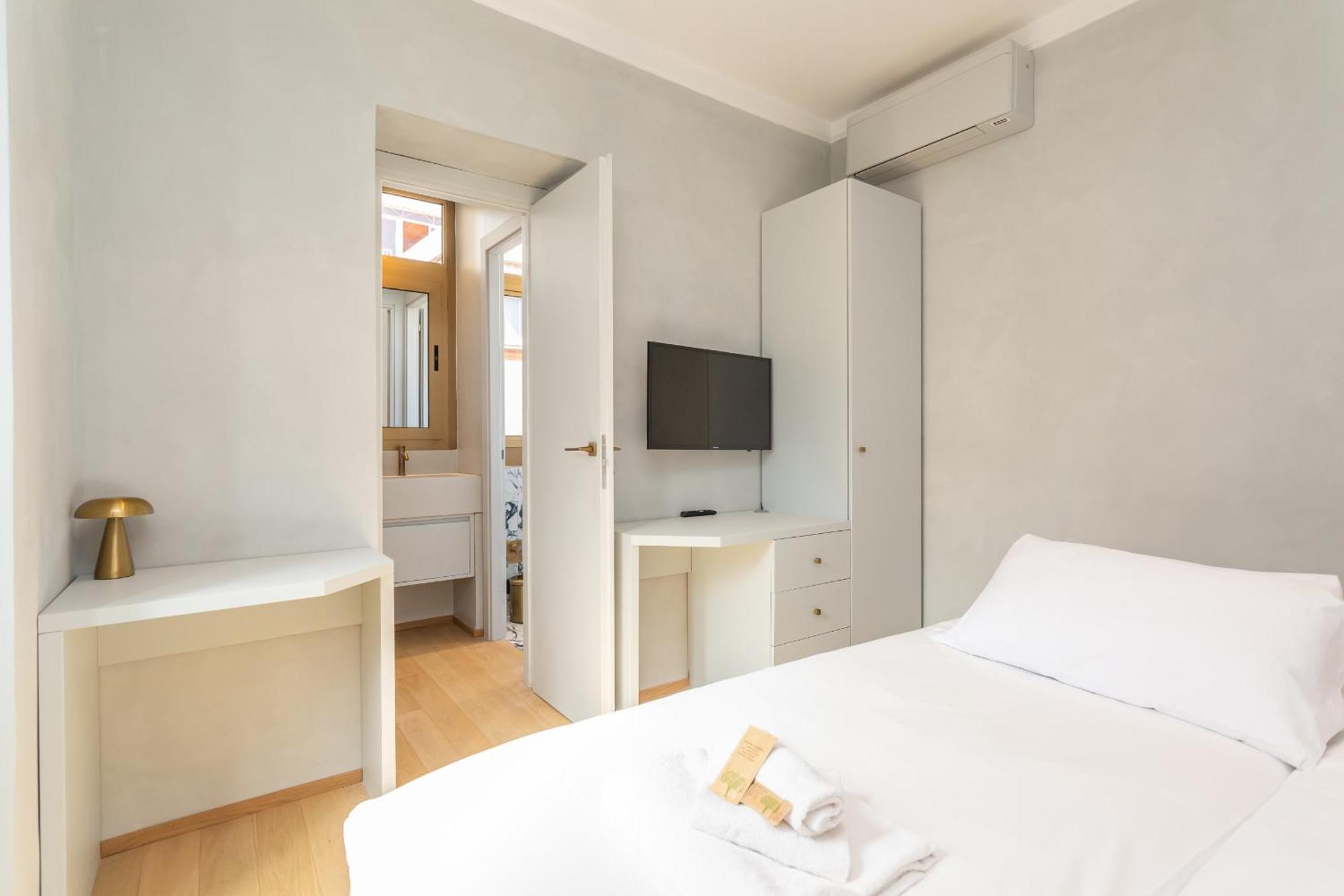 Apartment Spanish Steps Exclusive 3bdr *