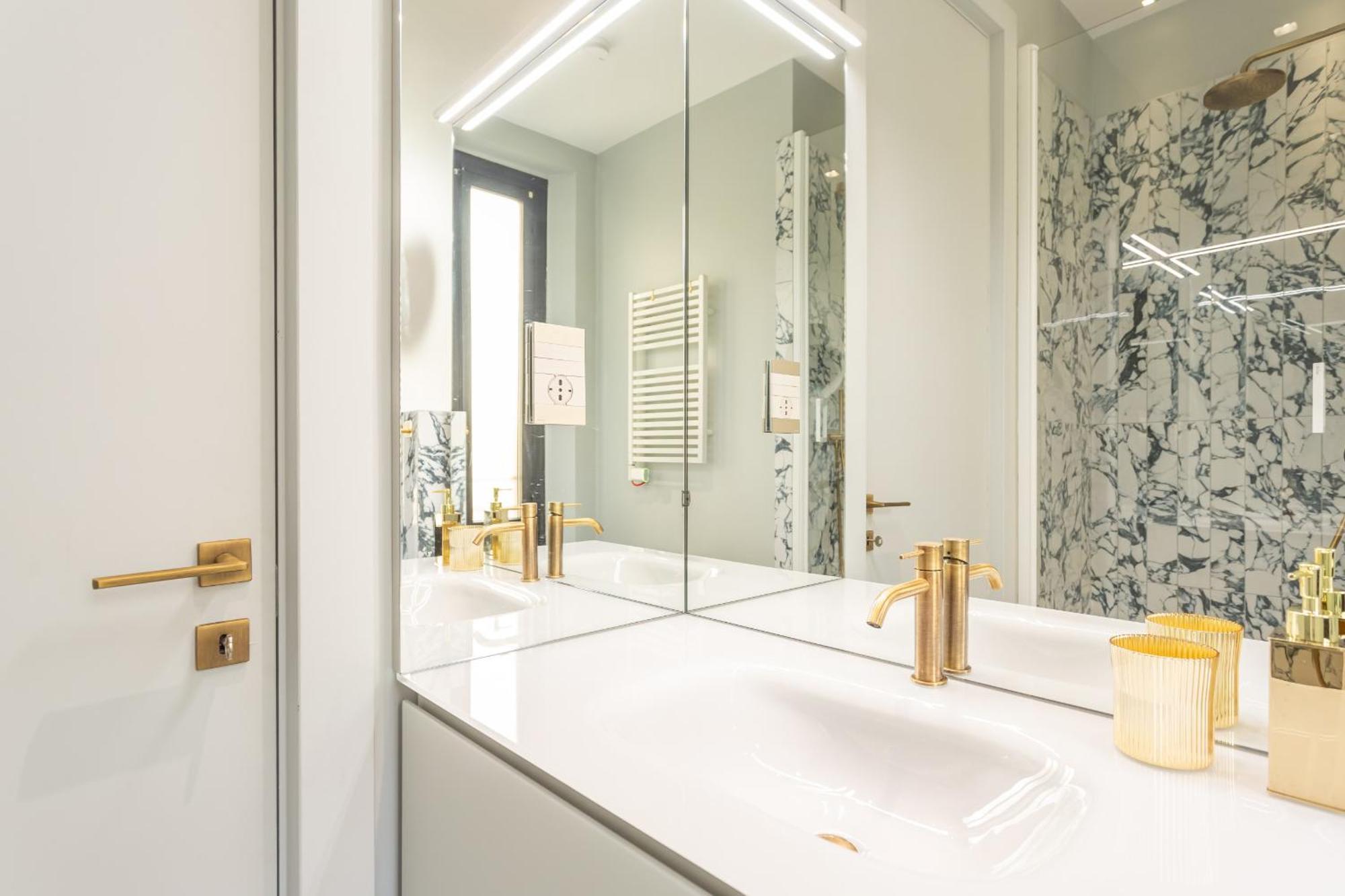 Spanish Steps Exclusive 3bdr Apartment Rom