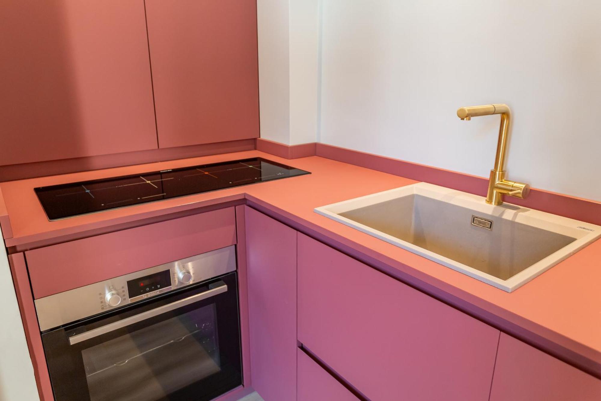 Apartment Spanish Steps Exclusive 3bdr Rom