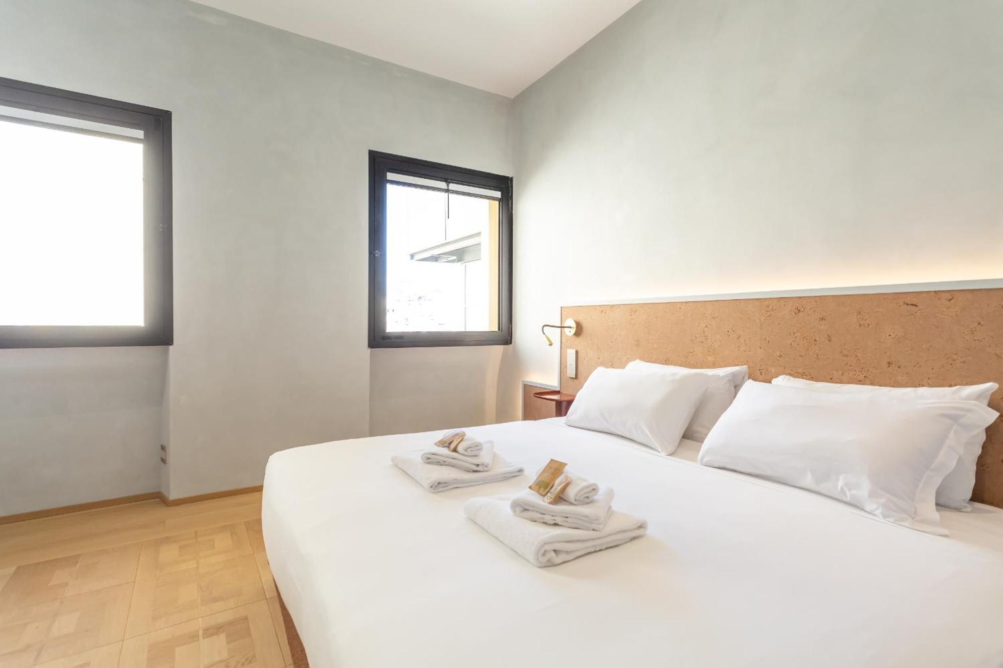 Spanish Steps Exclusive 3bdr * Rom