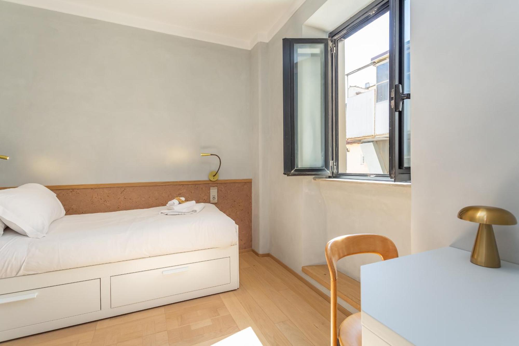 Apartment Spanish Steps Exclusive 3bdr