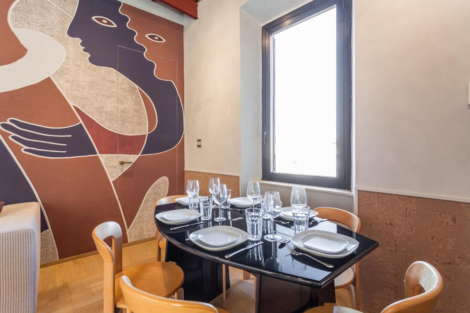 Spanish Steps Exclusive 3bdr