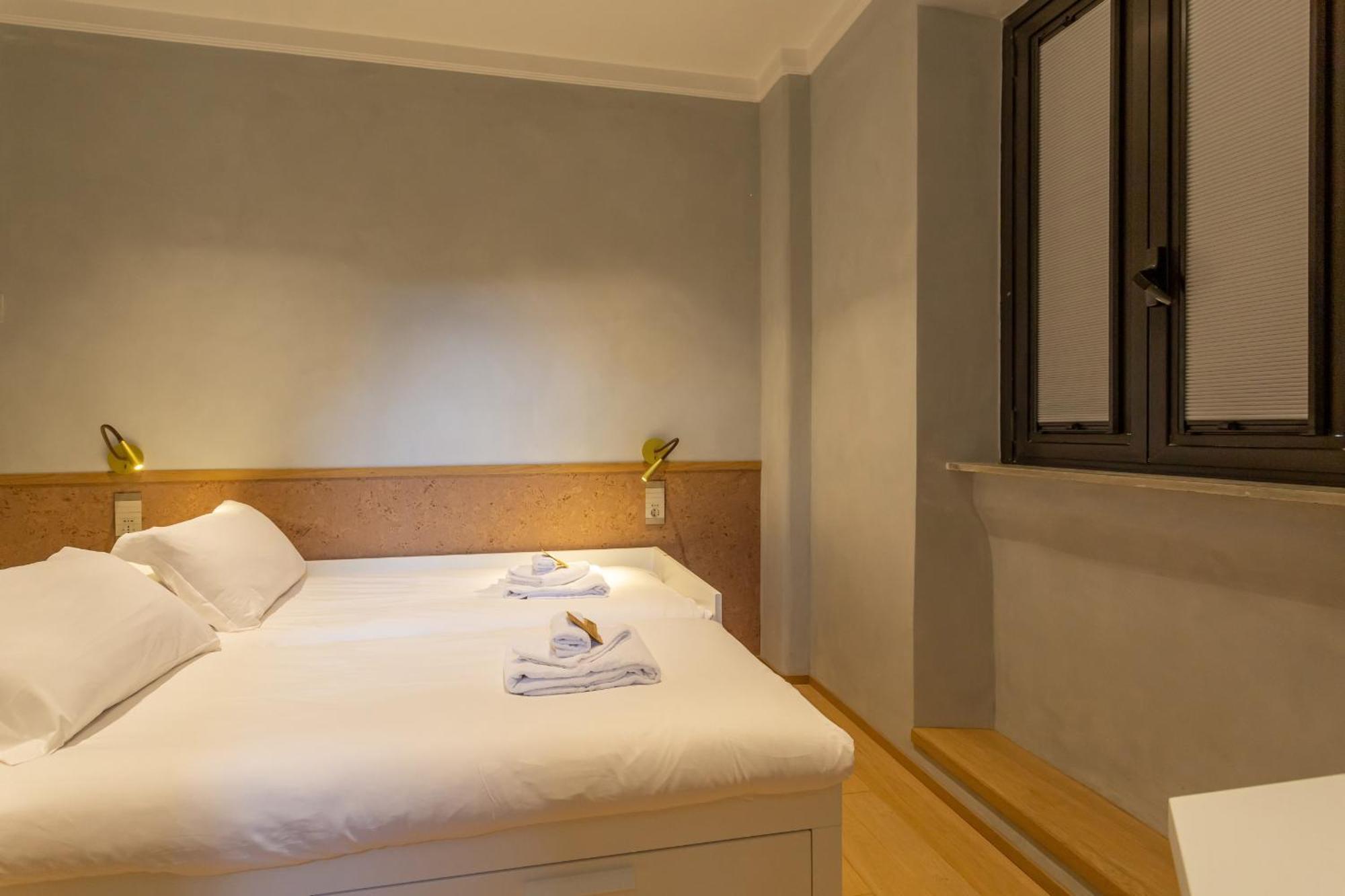 Apartment Spanish Steps Exclusive 3bdr *