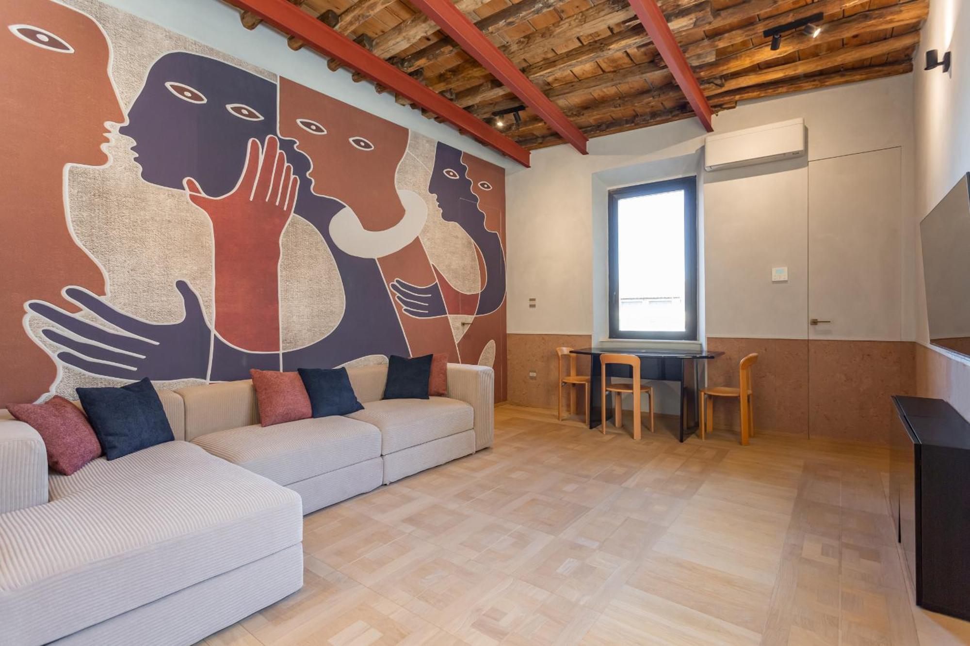 Spanish Steps Exclusive 3bdr