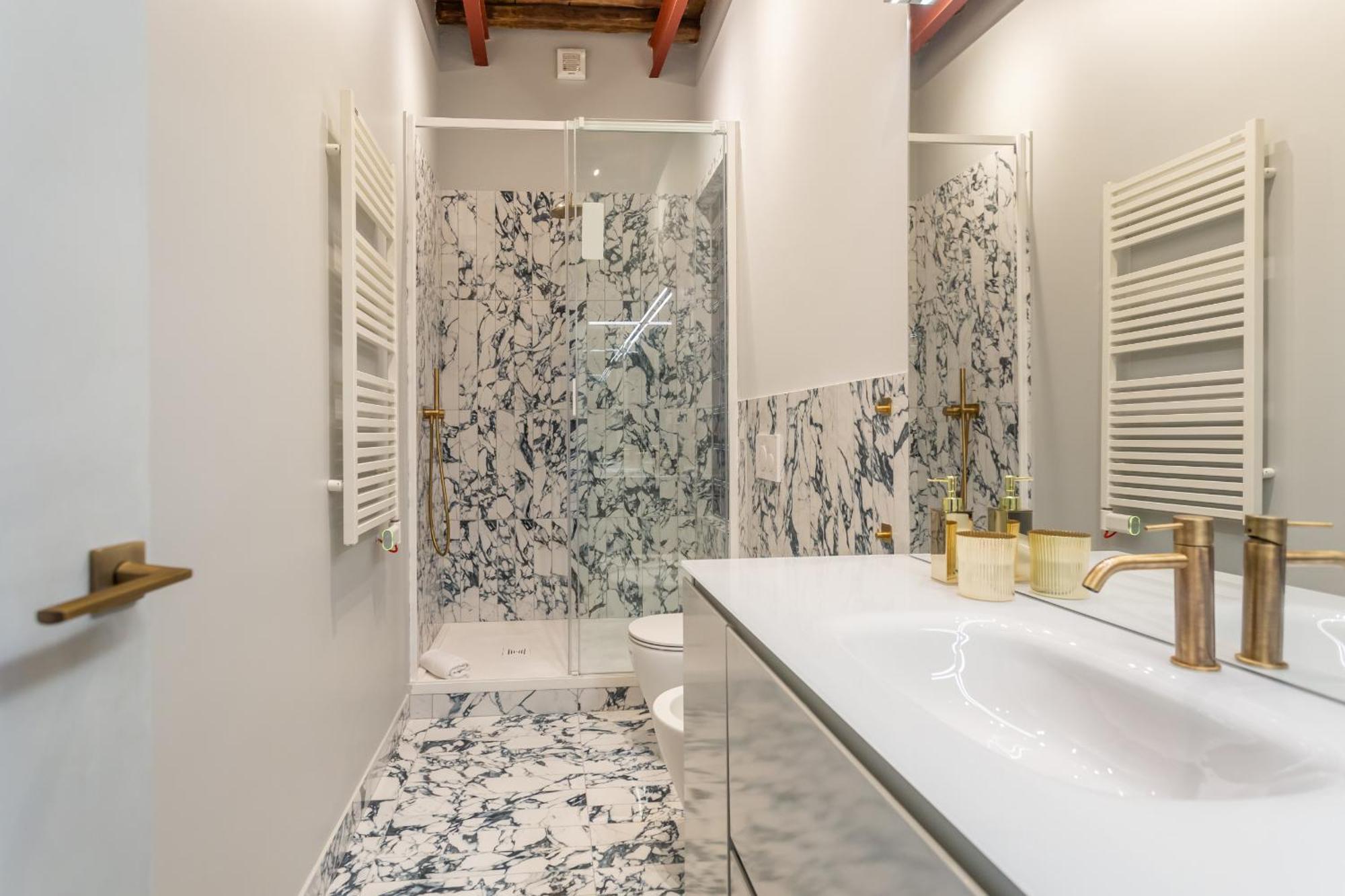 Spanish Steps Exclusive 3bdr Rome
