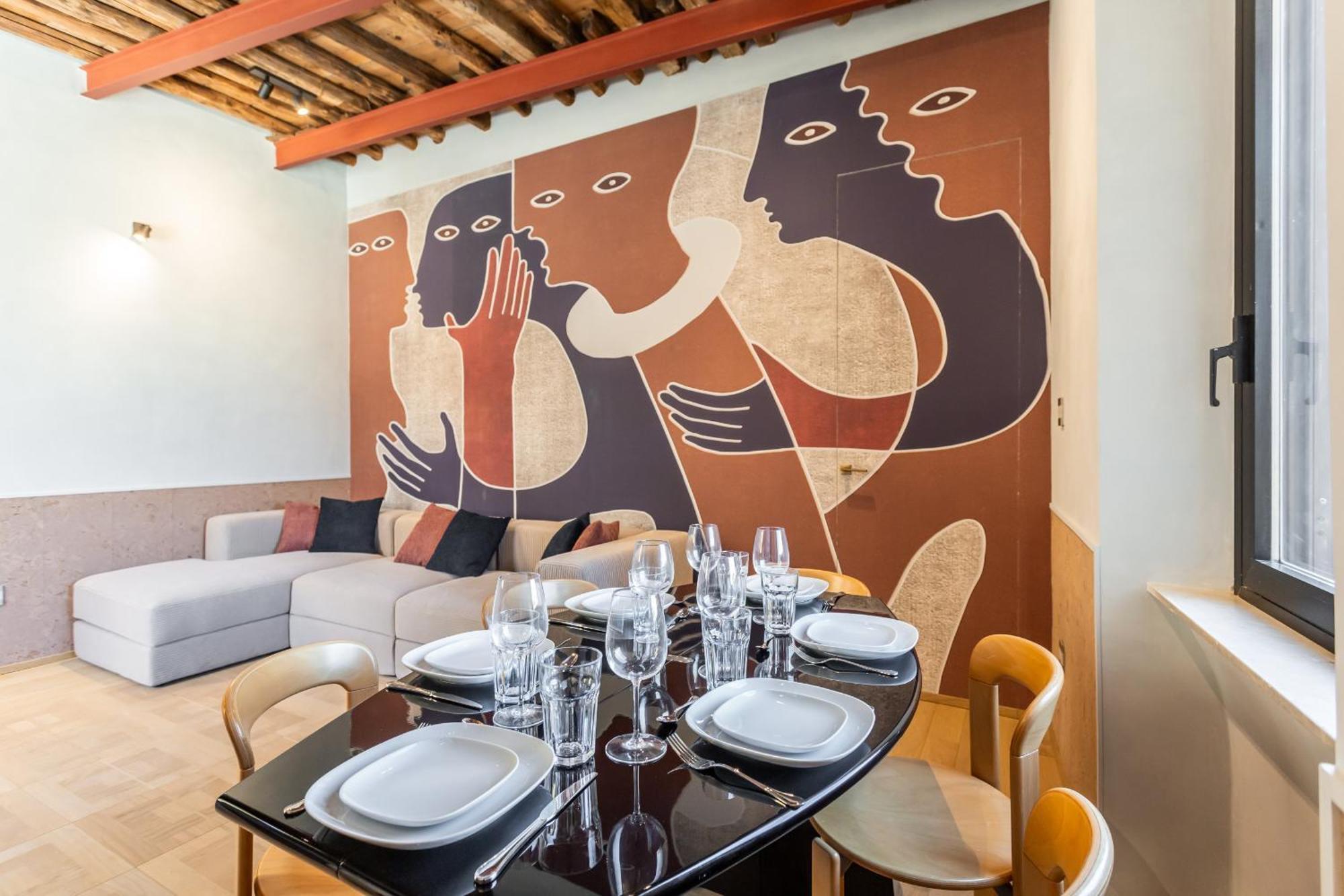 Spanish Steps Exclusive 3bdr