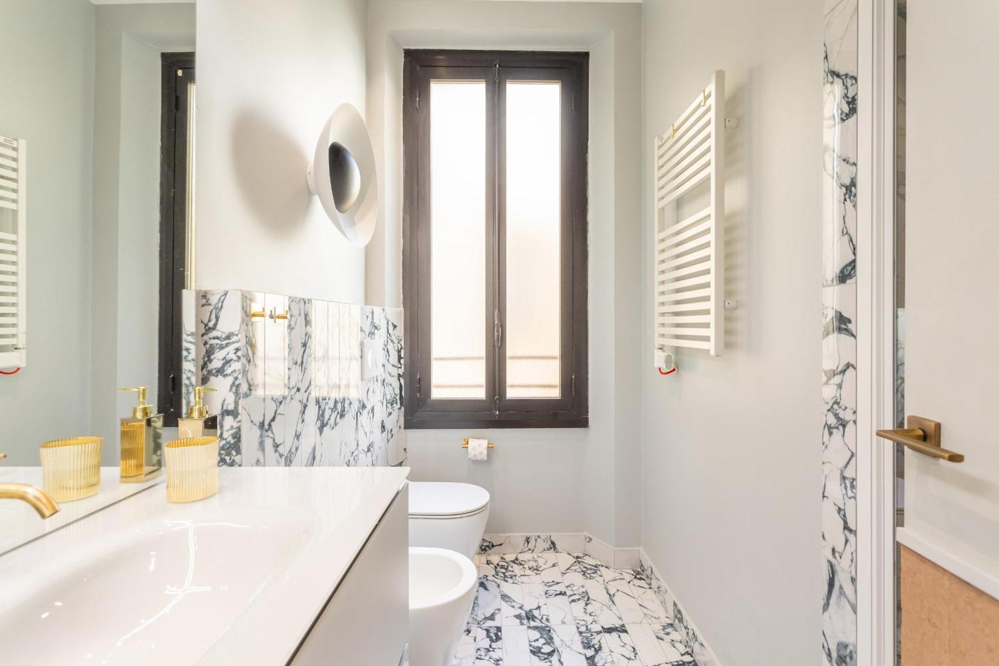 Apartment Spanish Steps Exclusive 3bdr *