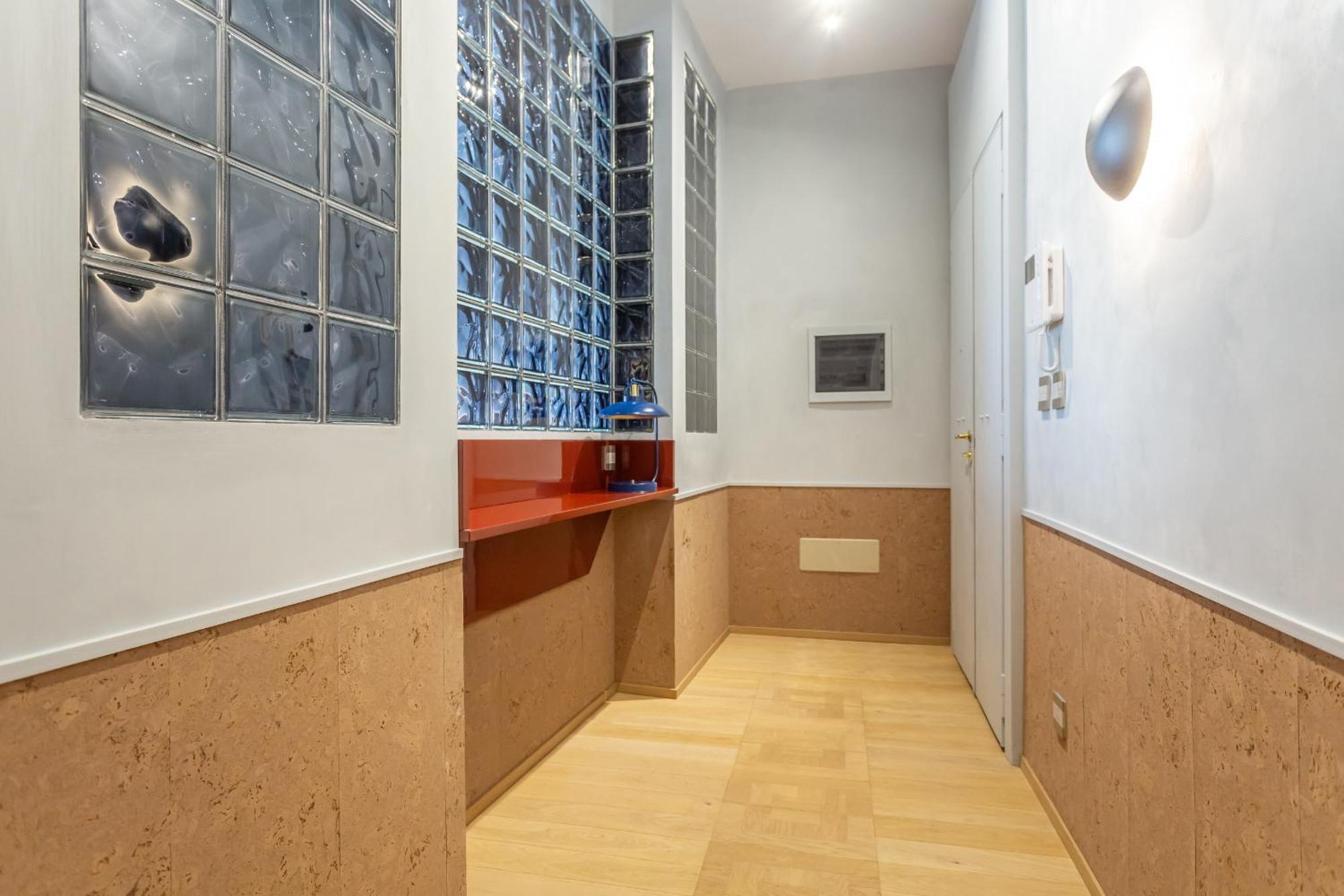 Spanish Steps Exclusive 3bdr * Rom